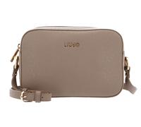 LIU JO bolso bandolera Manhattan Crossbody S Arenaria