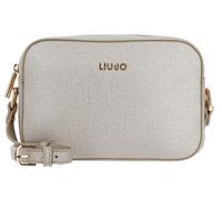LIU JO bolso bandolera Manhattan Crossbody S Light Gold