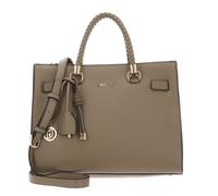 LIU JO bolso bandolera Manhattan ECS Tote Bag M Mud