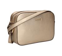 Liu Jo - Bolso bandolera Manhattan M - Bags - Mujer - Amarillo - ONE SIZE -