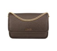 Liu Jo - Bolso Bandolera Manhattan S - Bags - Mujer - Marrón - ONE SIZE -