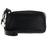 LIU JO bolso bandolera Mediana Camera Case Nero negro