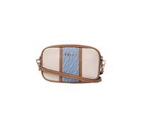 Liu Jo bolso bandolera Ridhi Camera Case Neutro/Denim marrón claro