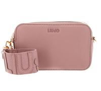 LIU JO bolso bandolera Ridhi Camera Case S Cameo Rose