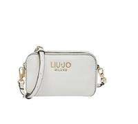 Liu Jo bolso bandolera Ridhi ECS Camera Case Cream crema
