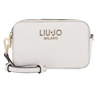 Liu Jo bolso bandolera Ridhi ECS Camera Case Cream crema