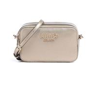 Liu Jo bolso bandolera Ridhi ECS Camera Case Light Gold dorado