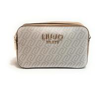 Liu Jo Ridhi Bolsa de hombro Mini Bag S 18 cm beige