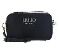 Liu Jo bolso bandolera Ridhi ECS Camera Case Nero negro