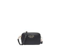 Liu Jo bolso bandolera Ridhi ECS Camera Case Nero negro