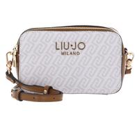 LIU JO bolso bandolera Ridhi ECS Camera Case S Naturale / Sequoia