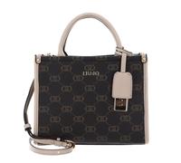 Liu Jo bolso bandolera Ridhi ECS Tote Bag Neutro marrón oscuro