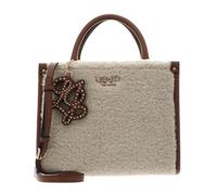 Liu Jo bolso bandolera Ridhi Tote Bag Cream crema