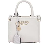 Liu Jo bolso bandolera Ridhi Tote Bag Cream crema