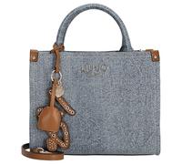Liu Jo bolso bandolera Ridhi Tote Bag Light Denim azul