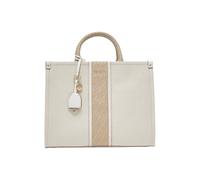 Liu Jo bolso bandolera Ridhi Tote Bag Neutro/Cream beige