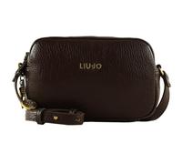 Liu Jo bolso bandolera Tamila ECS Camera Case Moro Light marrón oscuro