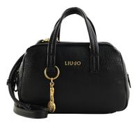 Liu Jo bolso bandolera Tamila ECS Satchel Nero negro