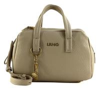 Liu Jo bolso bandolera Tamila ECS Satchel Sabbia beige