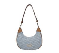 Liu Jo Evrim Bolsa de hombro S 24 cm azul
