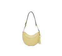 Liu Jo Bolso Cirry Bandolera M Aguacate, Poliéster, 24 x 18 x 7 cm, Correa Ajustable, Cierre de Cremallera, Estilo Casual