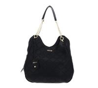 LIU JO bolso de bandolera Adonide Satchel Bag L Nero