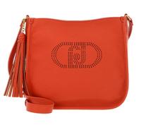 LIU JO bolso de bandolera Ama Crossbody M Pumpkin