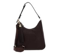 Liu Jo bolso de bandolera bolsa para cadáveres cruz Cirry ECS Hobo Bag Moro Light marrón oscuro