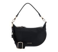 LIU JO bolso de bandolera Kaliska ECS Hobo Bag S Nero