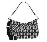 LIU JO bolso de bandolera Kaliska Hobo Bag M Nero