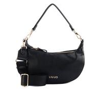 LIU JO bolso de bandolera Kaliska Hobo Bag Nero