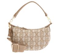 LIU JO bolso de bandolera Kaliska Hobo Bag S Natural