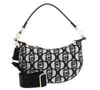 LIU JO bolso de bandolera Kaliska Hobo Bag S Nero