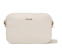 Liu-jo - Bolso para cámara de mujer, Manhattan Camera Case M Mármol, talla única, Contemporáneo