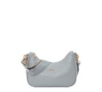 Liu Jo Bolso de hombro 'Achala' azul paloma One Size azul paloma