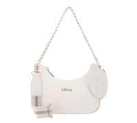 LIU JO bolso de hombro Achala ESC Hobo S Cream