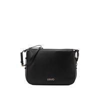 Liu Jo Bolso de hombro 'Arezu' negro One Size negro