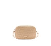 Liu Jo - Bolso de Hombro - Bags - Mujer - Beige - ONE SIZE -