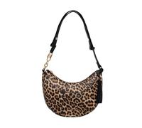 LIU JO bolso bandolera Cirry Hobo Bag M Macula Naturale