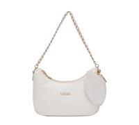 Liu Jo bolso de hombro bolso bandolera Achala ESC Hobo Cream crema