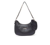 Liu Jo bolso de hombro bolso bandolera Achala ESC Hobo Nero negro