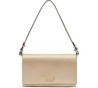 Liu Jo bolso de hombro bolso bandolera Caliwen ECS Crossbody Bag East/West Light Gold dorado