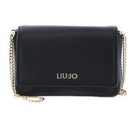 Liu Jo Caliwen Bolsa de hombro S 14 cm negro
