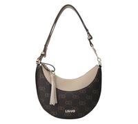 Liu Jo Cirry M Bolso de hombro beige/marrón, imitación de cuero, mujer