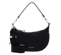 Liu Jo bolso de hombro bolso bandolera Kaliska Hobo Bag Nero negro