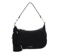 Liu Jo bolso de hombro bolso bandolera Kaliska Hobo Bag Nero negro