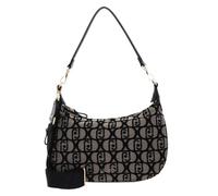 LIU JO bolso de hombro bolso bandolera Kaliska Hobo Bag Tabacco multicolor