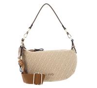 Liu Jo bolso de hombro bolso bandolera Kaliska Hobo Naturale beige