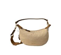 Liu Jo bolso de hombro bolso bandolera Kaliska Hobo Naturale beige