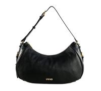 Liu Jo bolso de hombro bolso bandolera Mantua ECS Hobo Bag Nero negro